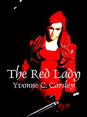 cover image of The Red Lady
